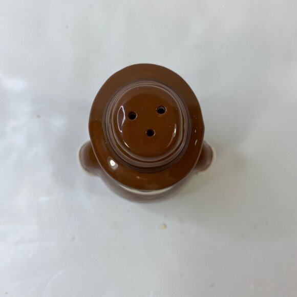 Publix The Lilgrim Pair Premiere Edition Salt & Pepper Shakers Set With Box - Picture 9 of 13